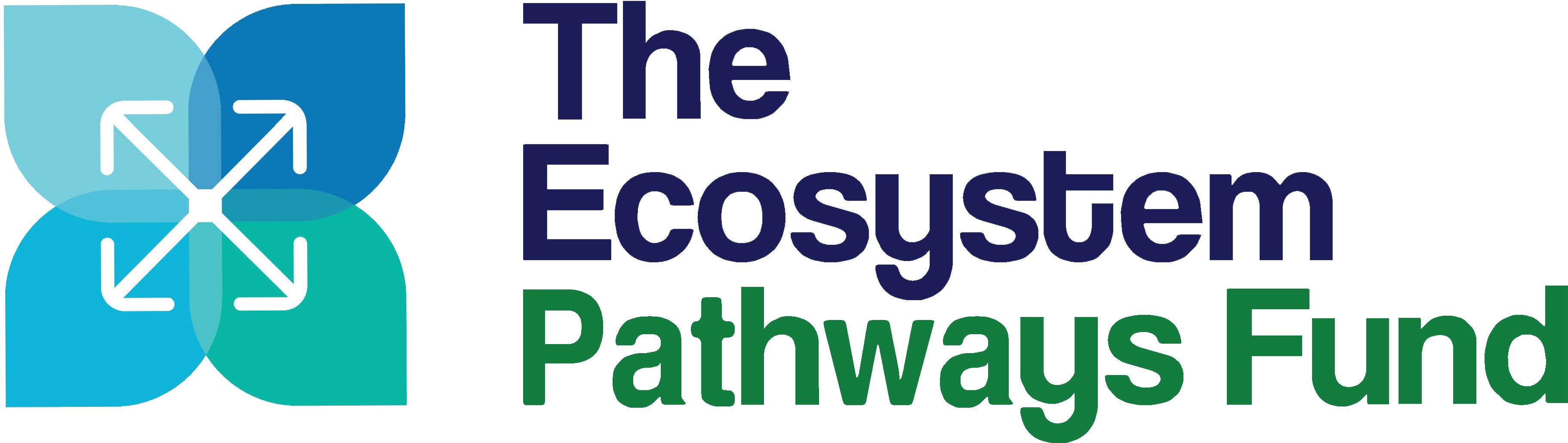 The Ecosystem Fund Logo